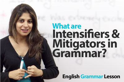 English Grammar Lesson