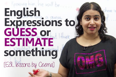 free ESL lessons to learn English phrases to speak fluent English