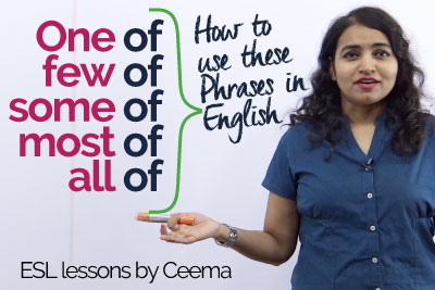 Mistake in English speaking and improve your spoken English