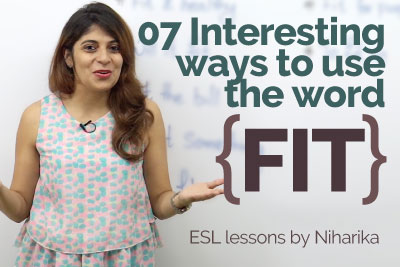 Free English lessons - Improve your English fluency