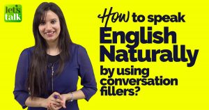 Advanced English speaking Course - Let's Talk English speaking Institute, Mumbai