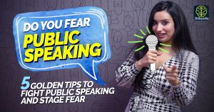 5 Public Speaking Tips To Overcome Stage Fear, Speak Confidently & Reduce Nervousness | Impress Your Audience | Skillopedia