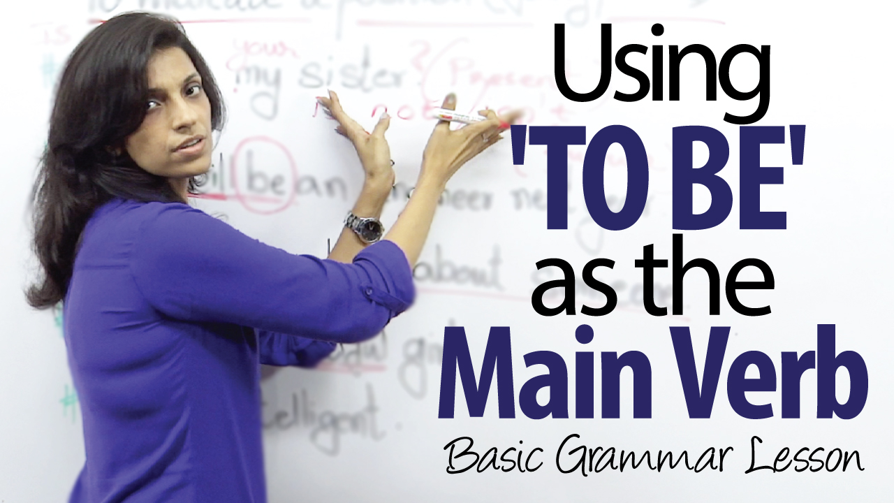English Grammar lesson