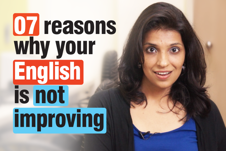 Spoken English tips