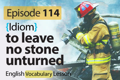 English speaking Lesson