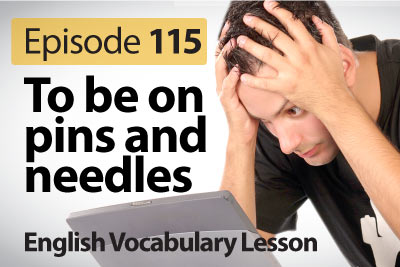English speaking les
