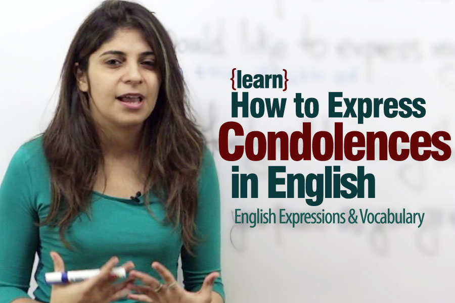 Spoken English Lesson