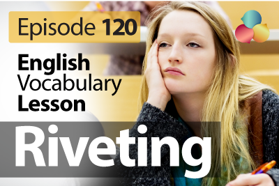 English Grammar and Vocabulary lesson