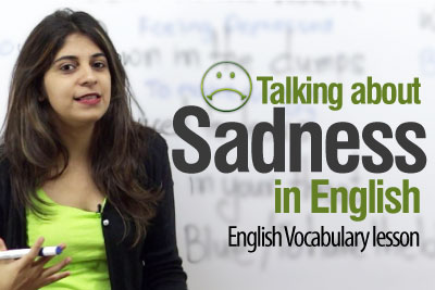 Spoken English Lesson