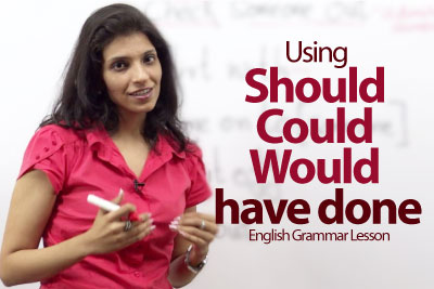 English Grammar Lesson