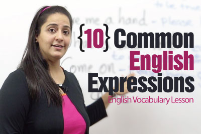 Free Spoken English Lessons