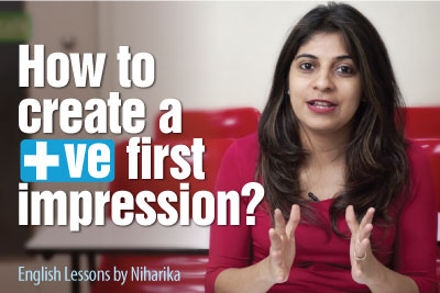 Personality Development lesson and tips