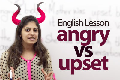 English Grammar lesson - adjective