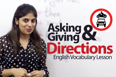 Free Spoken English lesson