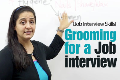 Jobs in Mumbai - Job interview skills