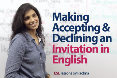 English Grammar Lesson
