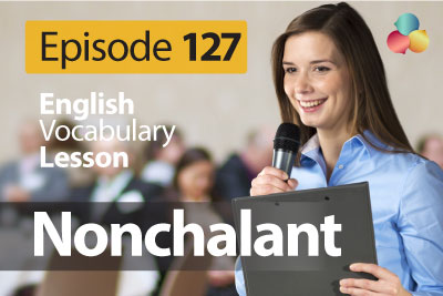 Free English Speaking Lesson