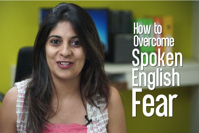 05 tips To Overcome Spoken English Fear - Free English Lessons