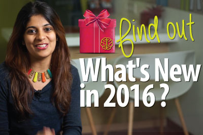 Happy new year 2016 - Let's Talk English speaking Institute