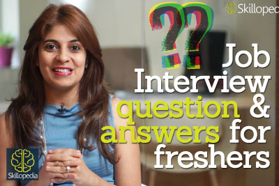 job interview question and answers to learn job interview skills and answer job interview questions correctly
