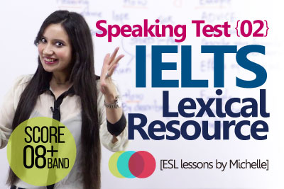 IELTS speaking test exam to score good band in ielts exam