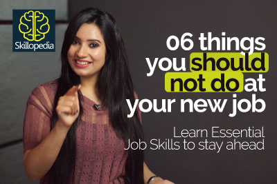 Job interview skills to succeed at a job Interview