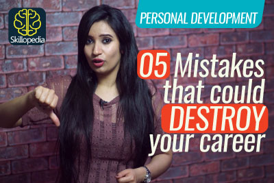 Personality development video course in Mumbai to learn soft skills training and personality development tips