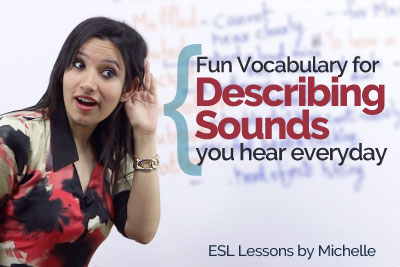 English sounds used in Every day conversation