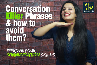 Improve your Communication skills and public speaking training