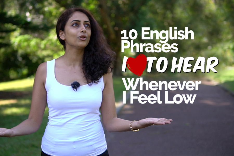 Learn 10 English Phrases to Encourage & Motivate Anyone | Advanced English Speaking Lesson - Meera | Speak confidently