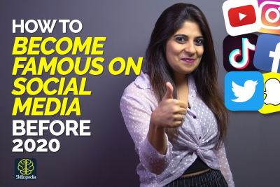 How To Be Popular On YouTube, Instagram, TikTok (Social Media) | 6 Tips To Get More Followers, Subscribers & Views
