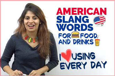 10 American Slang English Words I Love To Use Every Day In My Conversations | Speak Natural English | Niharika